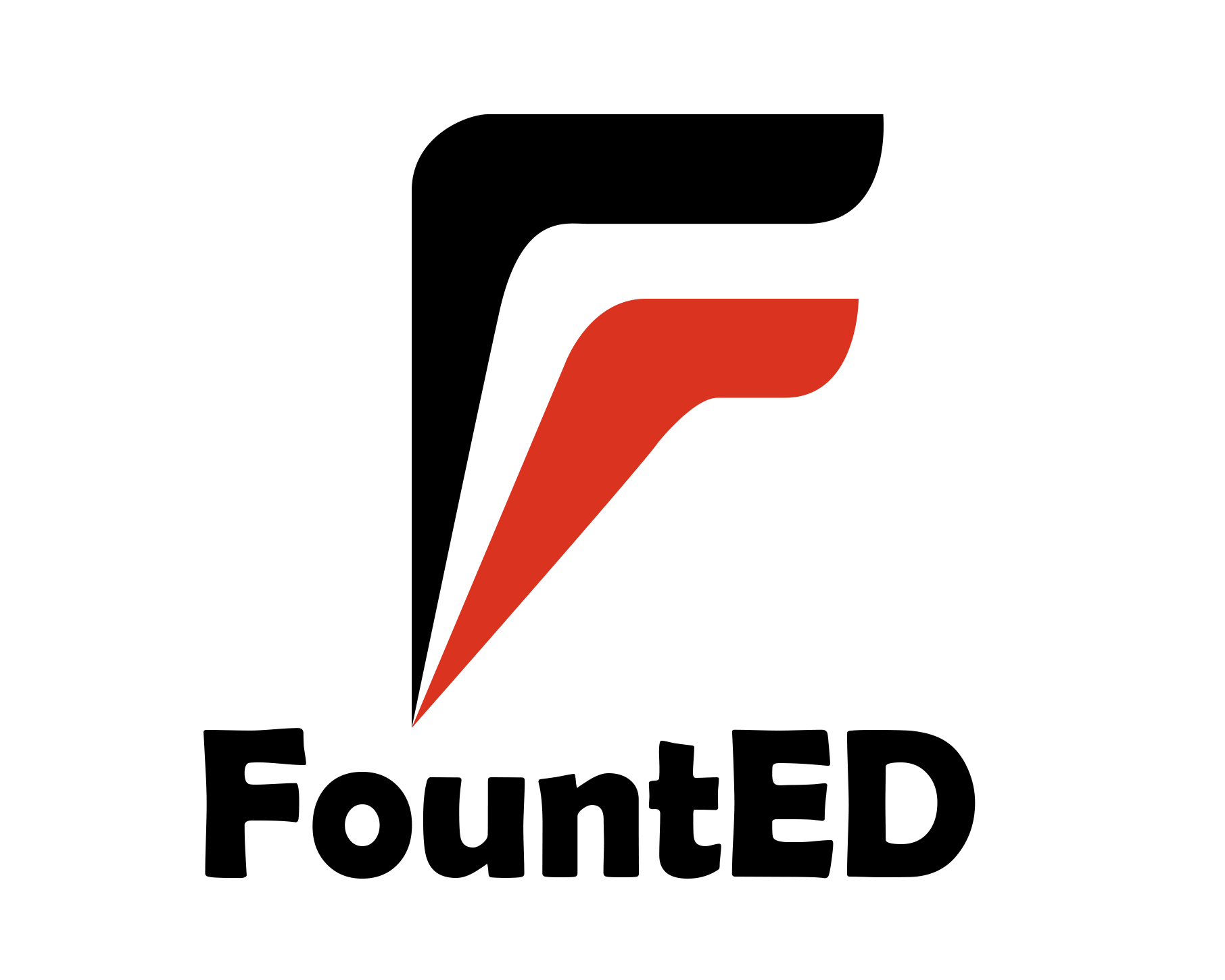 Founted logo
